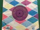 Elvis Presley - Love Me Tender - HMV 45-POP-253 1956