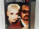 Eurythmics Greatest hits DCC digital compact cassette - Working - Rare