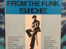 From The Funk Side LP Compilation TEST PRESSING? Believers LEE AUSTIN Ballard