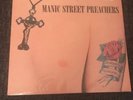 Manic Street Preachers Generation Terrorists 12