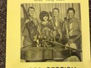 SEALED Bobby Atkins, Frank Poindexter and Tony Rice - 1968 Session Old Homestead
