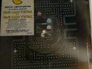 Buckner & Garcia PAC-MAN FEVER Vintage Limited Edition 8