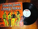 UK High Note Lp Dancing down Orange street