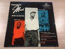 LP London LTZ-U15019 Thelonious Monk Plays Duke Ellington Original RARE UK 50s
