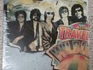 SEALED Traveling Wilburys LP Harrison, Dylan, Petty, Orbison, Lynne