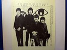 The Beatles IN THE LAP OF THE GODS AND THE HANDS OF THE BEATLES Wizardo WRMB 325