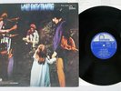 TRAFFIC LAST EXIT FONTANA FOX-7005 Japan Vinyl LP