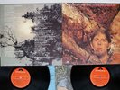 JOHN MAYALL BACK TO THE ROOTS POLYDOR MP 9385,6 Japan Vinyl 2LP