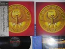 EARTH, WIND & FIRE BEST OF VOL.1 CBS/SONY 30AP 1876 Japan OBI Mastersound LP
