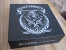 BLACK SABBATH - 10 Ten Year War 8LP (8 LP Box, 2*7