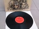 RAINBOW - LONG LIVE ROCK 'N' ROLL / NEAR MINT ACOUSTICALLY / GERMAN PRESS 1978