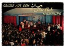 Star Club Postkarte Pretty Things - Ansichtskarte Hamburg (Beatles related)