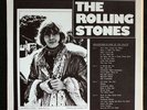 ROLLING STONES GRAVESTONES/RAPE OF THE VAULT STUDIO/LIVE/UNRELEASED EX COND 2 LP