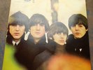 LP The BEATLES Beatles For Sale UK, MINT-