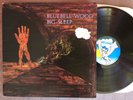 Big Sleep Bluebell Wood Orig UK LP on Pegasus  Eyes of Blue / Man related