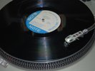 Cannonball Adderley - Somethin' Else LP 1958 VG+ BLP 1595 Mono RVG - ear stamp