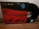 LAID BACK - HOLE IN THE SKY  LP 1990 ARIOLA RECORDS GERMANY