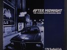 MCNEELY-LEVIN-SKINNER BAND: After Midnight LP Bluegrass