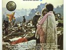Woodstock - Cotillion SD3-500 Gold Record Award LP Vinyl Record Album