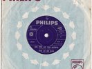 THE LA DE DAS - ON TOP OF THE WORLD  1966 NZ MOD/GARAGE Single Release