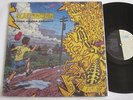 SCATTERBRAIN HERE COMES TROUBLE LP MADE IN BRAZIL SLAYER METALLICA MEAGADETH