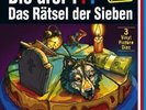 Die Drei ???: Das Rätsel Der Sieben, LP