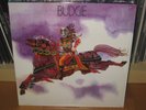 BUDGIE - Same s/t - LP - BLACK SABBATH, RUSH, DEEP PURPLE, RARE