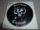 MOTORHEAD-Leavin Here VINYL 7