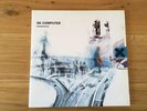 Radiohead - Ok Computer - 2 Vinyl LP - Original 1997  Gatefold