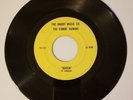 The Fumin' Humins-Queen/Relative Distance-Angry Music-Rare Private Psych Garage