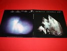 Genesis ?/ Seconds Out / SFX 10036  / Japan LP