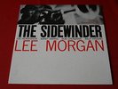 Lee Morgan ?/ The Sidewinder / BST 84157 / Japan LP
