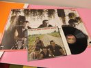 THE CLASH LP COMBAT ROCK PRIMA ST ORIGINALE 1982 CON POSTER MINT MAI SUONATO