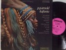 P.P. ARNOLD Kafunta LP 1968 Immediate orig 