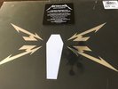 SEALED  METALLICA 
