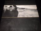 U2 - The Joshua Tree - Vinyl Record LP Album - U26 - 1987 - With Inner Sleeve