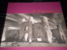 U2 - The Unforgettable Fire - Vinyl Record LP Album - U25 - 1984