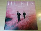 EX/EX   Hurts/Surrender/2015 Columbia Double LP + CD