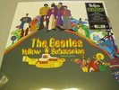 The Beatles - Yellow Submarine - LP 180g Vinyl /// Neu & OVP /// REMASTERED