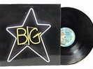 Big Star #1 Record LP Ardent 1972 Rock Power Pop