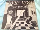 Rare Original Power Pop EP : Mike Viola   Not The Only One   RPM MV120 Stereo