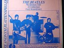 The Beatles - No Obvious Title / First Amendment - LP Netherlands- ZAP 7853