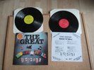 The Sex Pistols - The Great Rock 'N' Roll Swindle Double LP Vinyl 1979