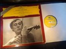 DG 2561113 ANDREI KORSAKOV BRAHMS VIOLIN CONC EXCELLENT CONDITION RARE DISC