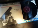 MERCURY LIVING PRESENCE STEREO SR90329 BYRON JANIS RECITAL ROZHDESTVENSKY RFR-3