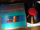 MERCURY LIVING PRESENCE STEREO SR 90442 JOSEPH SZIGETI RECITAL RFR-7/RFR-3 EX NR