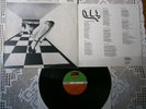 YES TIME AND A WORD RARE ORIGINAL U.K MATRIX A3/B2 EX/EX