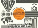 DJ HAUS/VARIOUS - Defected Presents DJ Haus In The House - Vinyl (2xLP)