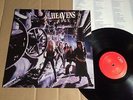 HEAVENS EDGE - SAME - LP - CBS 466816 1 - HOLLAND 1990 - OIS