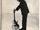 * KENNY BURRELL s/t 1957 COOL JAZZ BOP W. 50th NYC DG RVG LP PRESTIGE 7088  